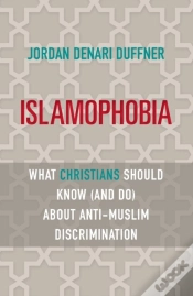 Capa do artigo Islamophobia