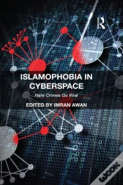 Capa do artigo Islamophobia In Cyberspace