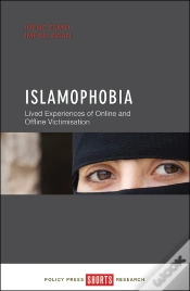 Capa do artigo Islamophobia