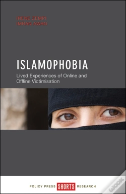 Capa do artigo Islamophobia