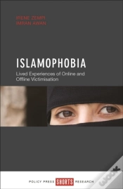 Capa do artigo Islamophobia