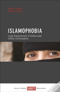 Capa do artigo Islamophobia