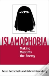 Capa do artigo Islamophobia