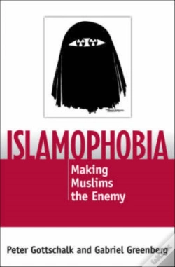 Capa do artigo Islamophobia