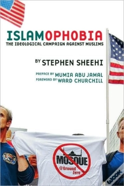 Capa do artigo Islamophobia