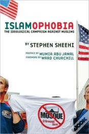 Capa do artigo Islamophobia