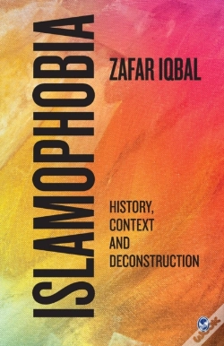 Capa do artigo Islamophobia
