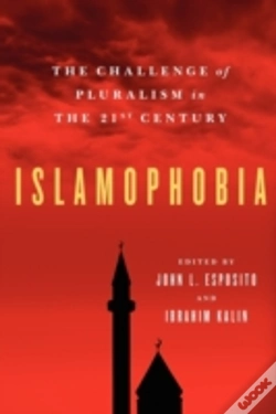Capa do artigo Islamophobia