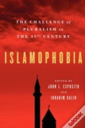 Capa do artigo Islamophobia