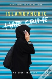 Capa do artigo Islamophobic Hate Crime