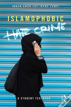 Capa do artigo Islamophobic Hate Crime