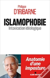 Capa do artigo Islamophobie - Intoxication Ideologique