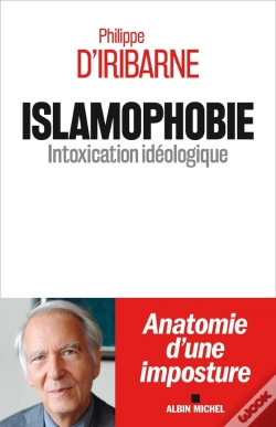 Capa do artigo Islamophobie - Intoxication Ideologique
