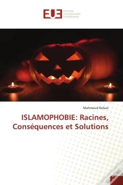 Capa do artigo Islamophobie: Racines, Consequences Et Solutions