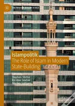 Capa do artigo Islampolitik