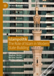 Capa do artigo Islampolitik