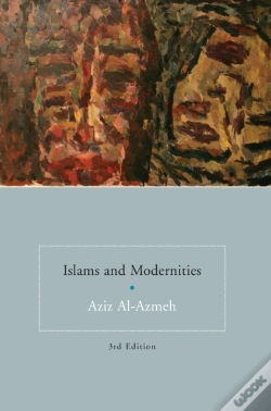 Capa do artigo Islams And Modernities
