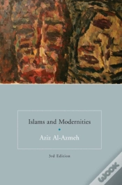 Capa do artigo Islams And Modernities