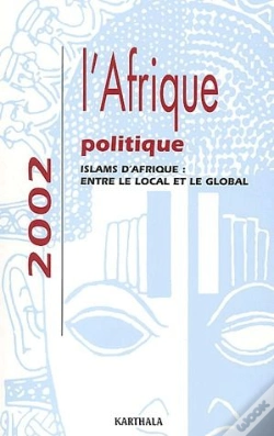 Capa do artigo Islams D'Afrique ; Entre Le Local Et Le Global