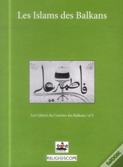 Capa do artigo Islams Des Balkans