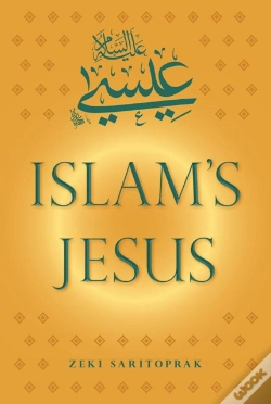 Capa do artigo Islam'S Jesus