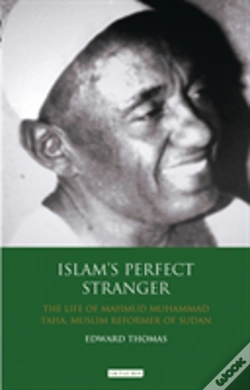 Capa do artigo Islam'S Perfect Stranger
