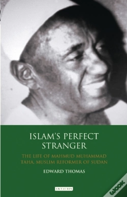 Capa do artigo Islam'S Perfect Stranger