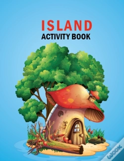 Capa do artigo Island Activity Book
