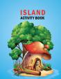 Island Activity Book - Preview