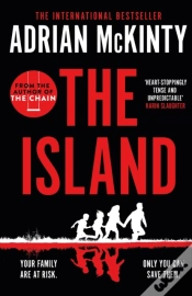 Capa do artigo Island