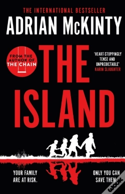 Capa do artigo Island