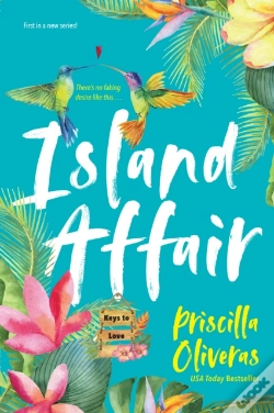 Capa do artigo Island Affair
