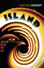Capa do artigo Island