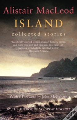 Capa do artigo Island