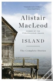 Capa do artigo Island