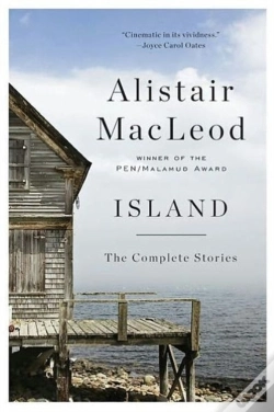 Capa do artigo Island