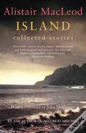 Capa do artigo Island