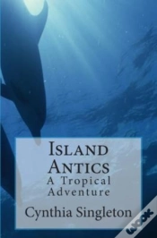 Capa do artigo Island Antics