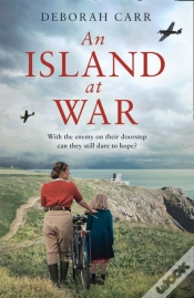 Capa do artigo Island At War