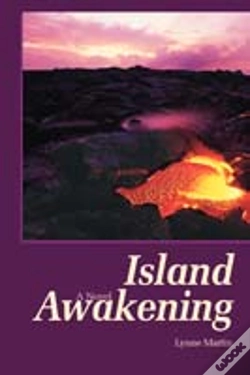 Capa do artigo Island Awakening