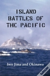 Capa do artigo Island Battles Of The Pacific: Iwo Jima