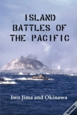 Capa do artigo Island Battles Of The Pacific: Iwo Jima