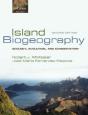 Island Biogeography - Preview
