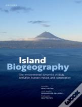 Island Biogeography