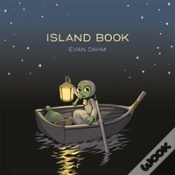 Capa do artigo Island Book