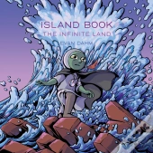 Island Book: The Infinite Land