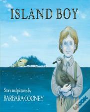 Island Boy