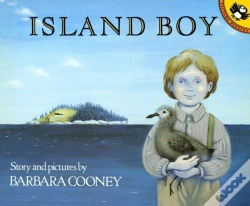 Capa do artigo Island Boy