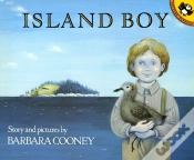 Capa do artigo Island Boy