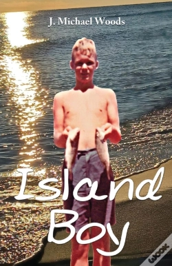 Capa do artigo Island Boy